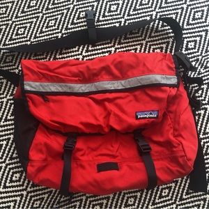 Patagonia Shoulder Bag